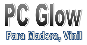 PC Glow Limpiavinil Brillo Crema