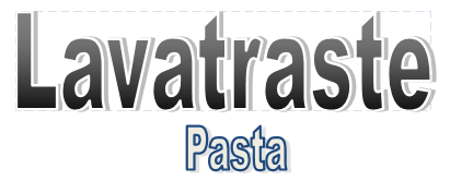 Lavaloza Pasta Lavatraste
