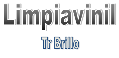 Abrillantador tr Brillo Llantas