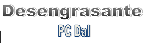 Desengrasante PC Dal Cocina
