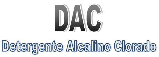 Detergente Alcalino Clorado DAC