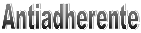 Antiadherente